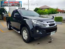 2012 Isuzu D-Max 2.5 SPACE CAB (ปี 11-17) Hi-Lander Z Pickup MT