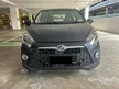 Used 2016 Perodua AXIA 1.0 Advance Hatchback *** WARRANTY PROVIDED *** NO PROCESSING FEE - Cars for sale