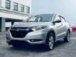 Used 2016 Honda HR