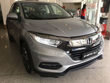 2020 New Honda HRV Jimat 8.8k Clear Stock Promo Min Deposit 20 Free Gifts