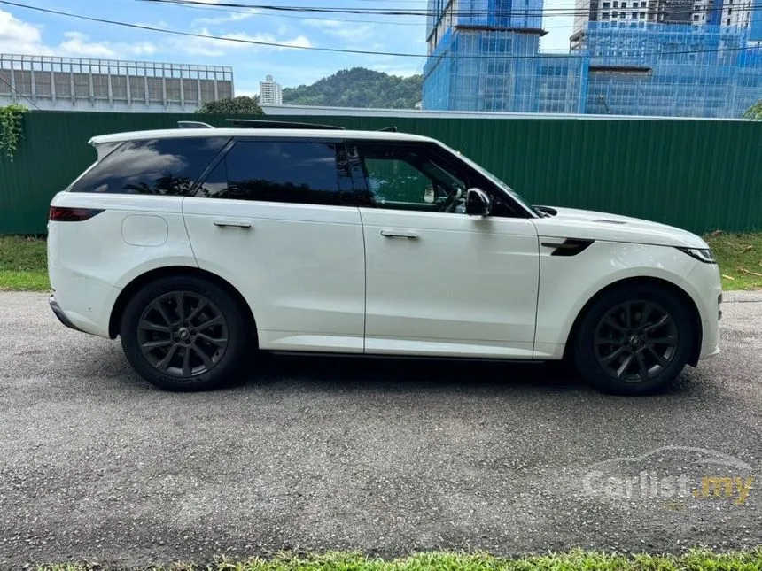 2023 Land Rover Range Rover Sport P360 Dynamic SE SUV