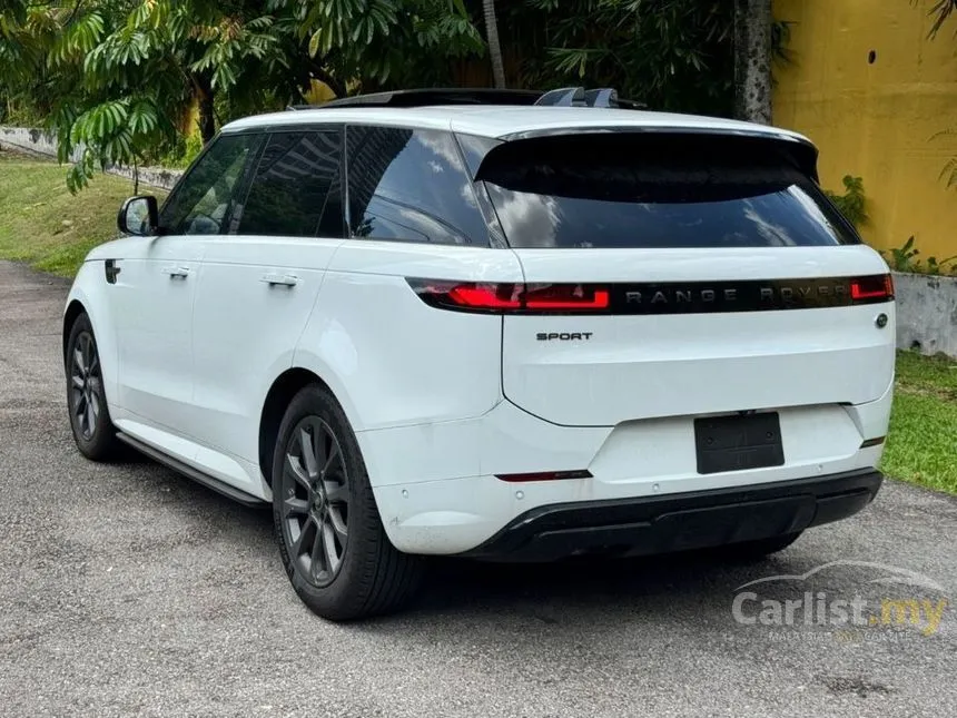 2023 Land Rover Range Rover Sport P360 Dynamic SE SUV