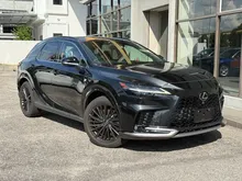 2023 Lexus RX 350 2.4 F Sport Mark Levinson READY STOCK