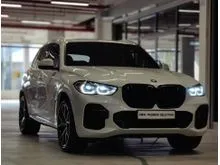 2022 BMW X5 xDrive45e M Sport [Enhanced Model with BMW Laser Light] Under BMW Warranty&Free Service til 2027 / 360 Camera / Harman Kardon Sound System