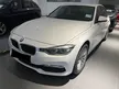 Used 2019 BMW 318i 1.5 Luxury Sedan (Trusted Dealer & No Any Hidden Fees)