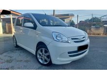 2009 Perodua Viva 1.0 EZi Hatchback
