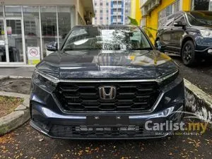 2025 Honda CR-V 1.5 E SUV