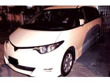 2006 Toyota Estima 2.4 MPV