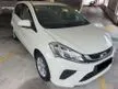 Used 2021 Perodua Myvi (DONT THINK + FREE 1ST MONTH INSTALMENT + FREE GIFTS + TRADE IN DISCOUNT + READY STOCK) 1.3 G Hatchback