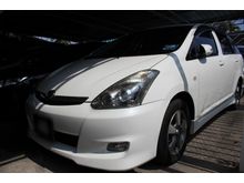 2007 Toyota Wish 2.0 (A)