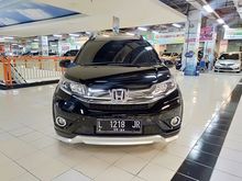 2018 Honda BR-V 1.5 E SUV#unitfullorosinil