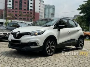 2020 Renault Captur 1.2 SUV