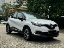 2020 Renault Captur 1.2T - NO PROCESSING FEES - WITH RENAULT IN HOUSE WARRANTY, TIP TOP CONDITION ,LOW DOWNPAYMENT ,ORI MILEAGE