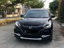 2015 Honda HR-V 1.5 E SUV #jualcepatpemiliklangsung
