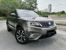 2020 Proton X70 1.8 TGDI Premium SUV