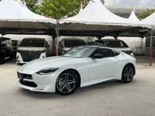 2024 NISSAN FAIRLADY Z/ Customized Edition/ Only 412KM/ Highest Grade 5/A