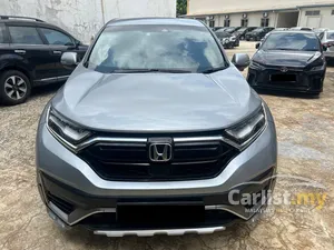 2023 Honda CR-V 1.5 TC-P SUV