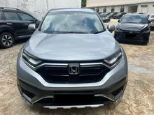 2023 Honda CR-V 1.5 TC-P SUV