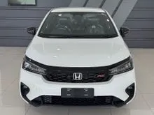 Rebate Up To 18k++ 2026 Honda City 1.5 RS