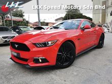 2018 Ford Mustang 5.0 GT Coupe 15K KM ONLY