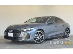 2025 Audi A5 2.0 S Line Sportback Quattro TFSI Hatchback