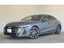2025 Audi A5 2.0 S Line Sportback Quattro TFSI Hatchback