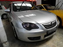 2015 Proton Persona 1.6 Executive Sedan -- WELL MAINTAINED --