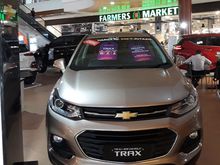 2019 Chevrolet Trax 1,4L AT TURBO PREMIER