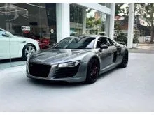 2012/2014 Audi R8 4.2 V8 Exclusive Edition UK Limited Edition   Full Carbon Package   Original Condition   Full Body PPF   Rare Collector Unit