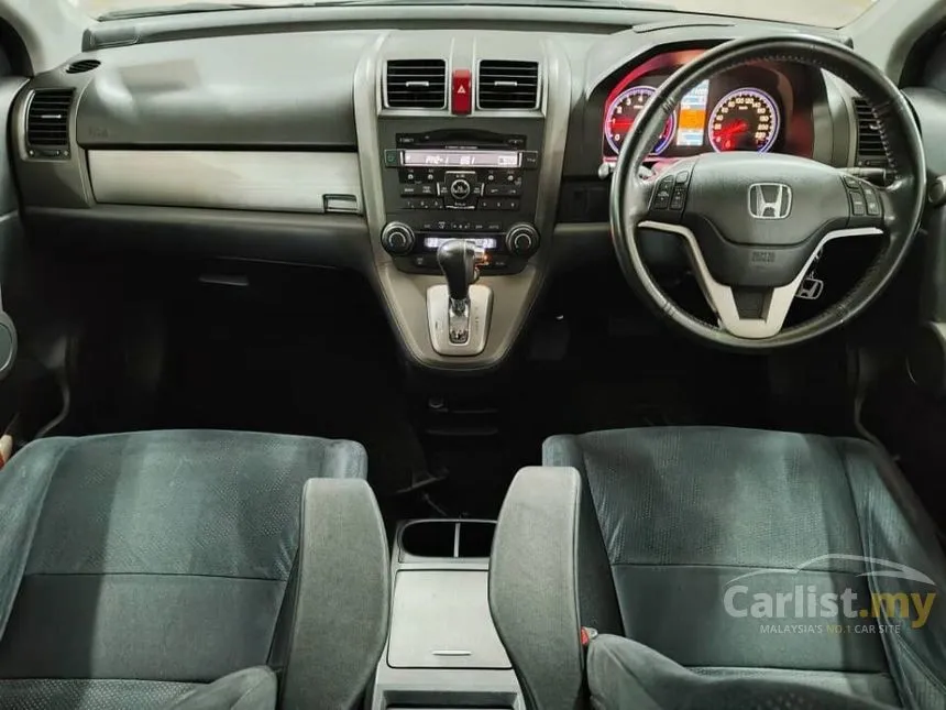 2010 Honda CR-V i-VTEC SUV