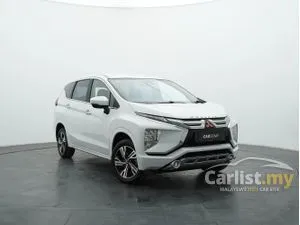 2021 Mitsubishi Xpander 1.5 MPV