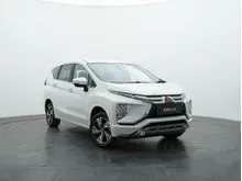 2021 Mitsubishi Xpander 1.5 MPV