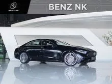 2024 Mercedes-Benz CLS220 2.0 W257 (ปี 18-24) d AMG Premium Sedan