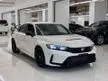 Recon 2022 Honda Civic 2.0 Type R Hatchback NEW STOCK/ JUST ARRIVED FROM JAPAN/ BRAND NEW CAR