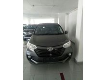 DP 11 JUTA Daihatsu Xenia 1.3 X Manual Angsuran mulai 2 jutaan