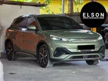 (Loan Kedai) 2023 CBU BYD Atto 3 Standard Range SUV