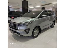 PAKET DP MURAH TOYOTA Kijang Innova NIK 2021 SPECIAL PPNBM