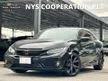 Recon 2019 Honda Civic 1.5 (M) FK7 Hatchbacks Unregistered Dual Zone Climate Control Electronic Parking Brake KeyLess Entry Cruise Control