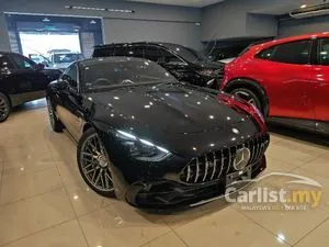2025 Mercedes-Benz AMG GT 63 4.0 4MATIC+ Coupe