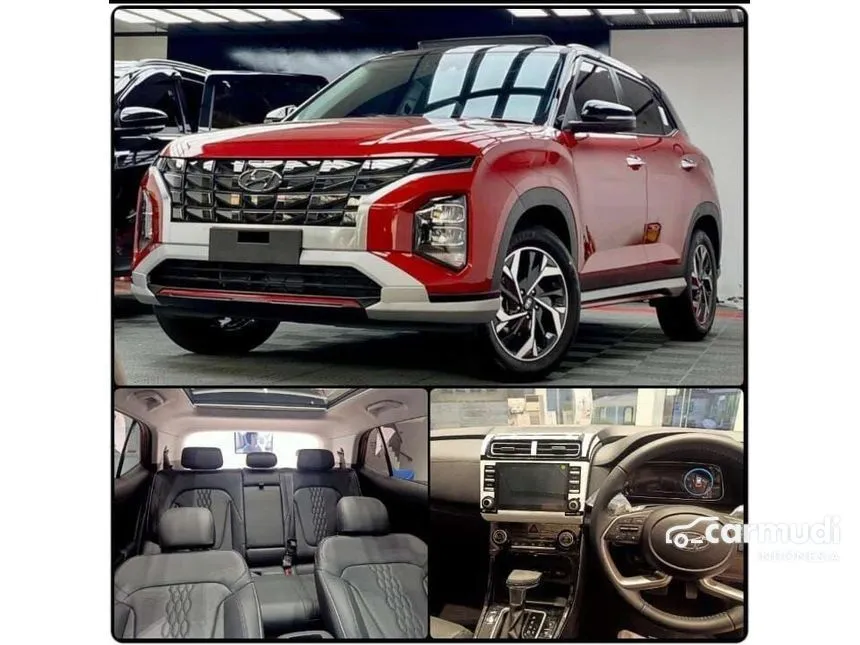 2024 Hyundai Creta Prime Wagon