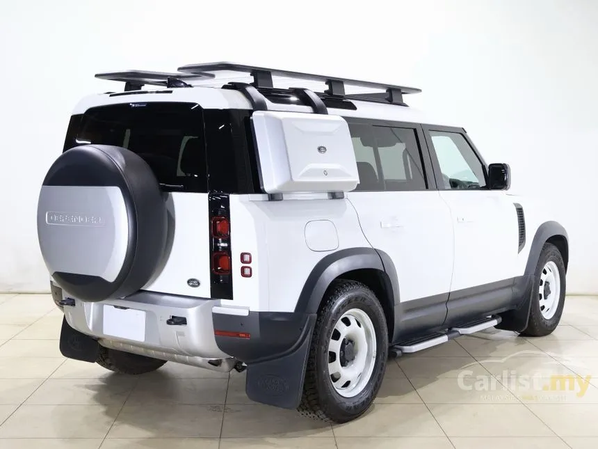 2022 Land Rover Defender 110 P300 SUV