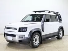2022 RECON LAND ROVER DEFENDER 110 S P300 2.0 (INCOMING)