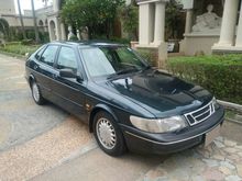 1995 Saab 900 2.0 (ปี 92-98) SE Hatchback AT