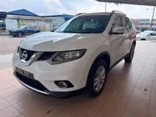 2015 Nissan X-Trail 2.0 SUV WARRANTY1 YEAR