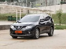 2015 Nissan X-Trail 2.5 SUV  Xtrail 2.5 hitam at Tdp 25jt
