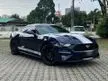 Used 2019 Ford MUSTANG 2.3 EcoBoost Coupe