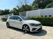 Recon 2019 Volkswagen Golf 2.0 R Hatchback SUNROOF OFFER