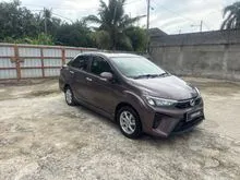 2023 Perodua Bezza 1.0 Sedan