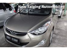 2014 Hyundai Elantra 1.6 Sedan (A) USED CAR