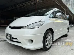 2003 Toyota Estima 2.4 Aeras MPV